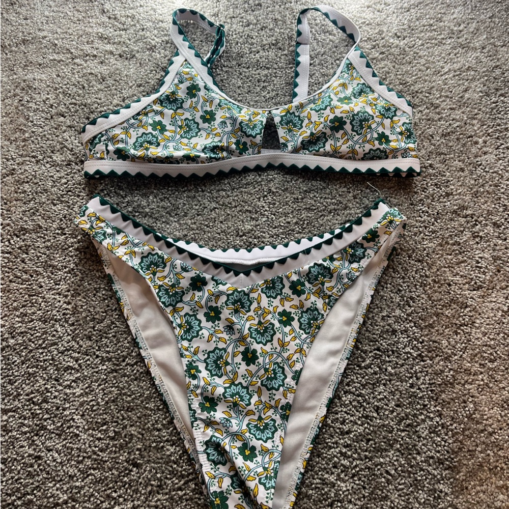 shein bikini